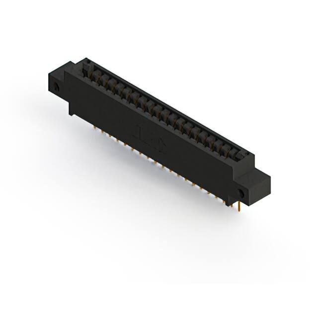 896-020-541-612 EDAC Inc.  Edgeboard Connectors